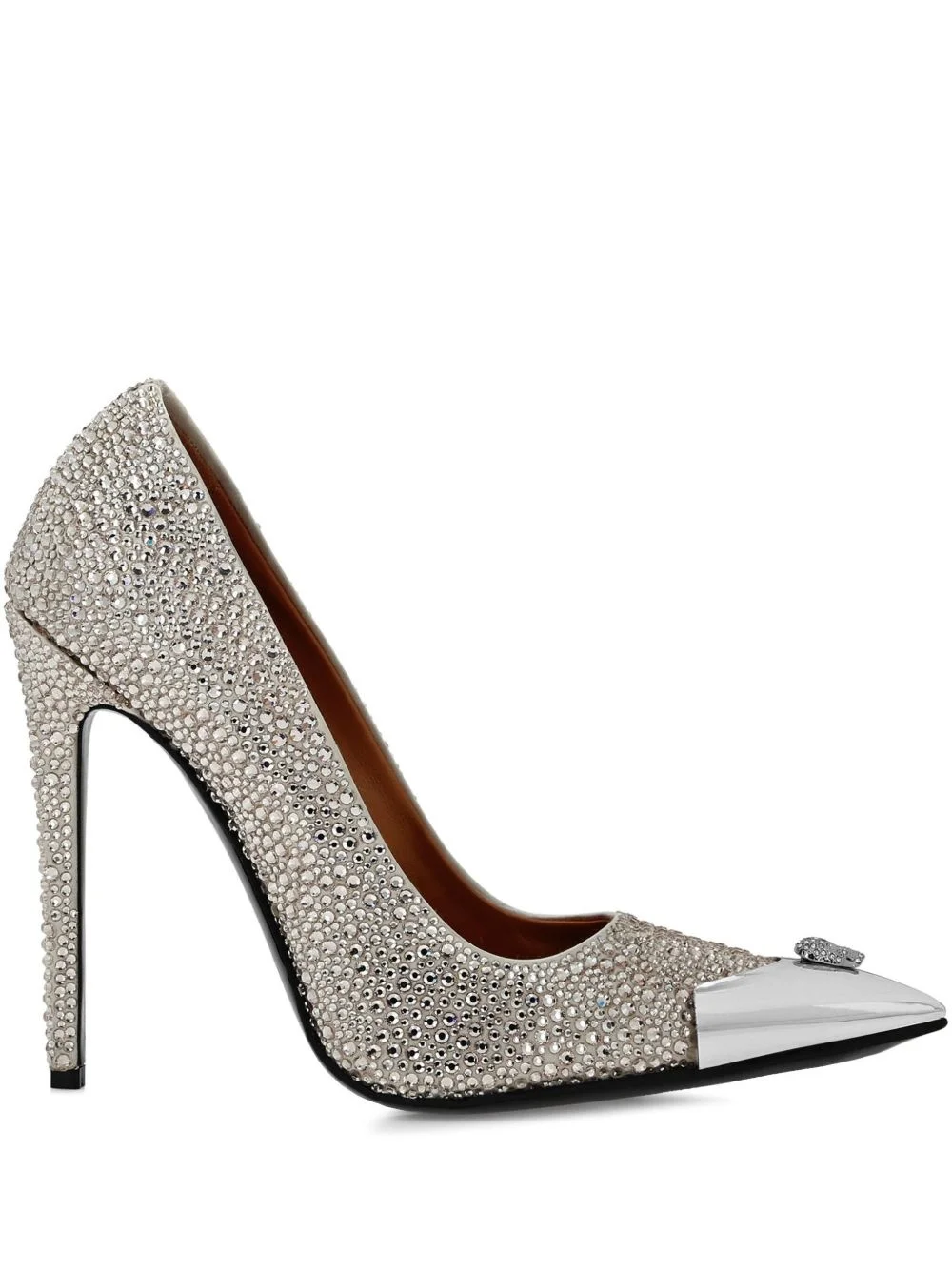 Mix Strass pumps - 1