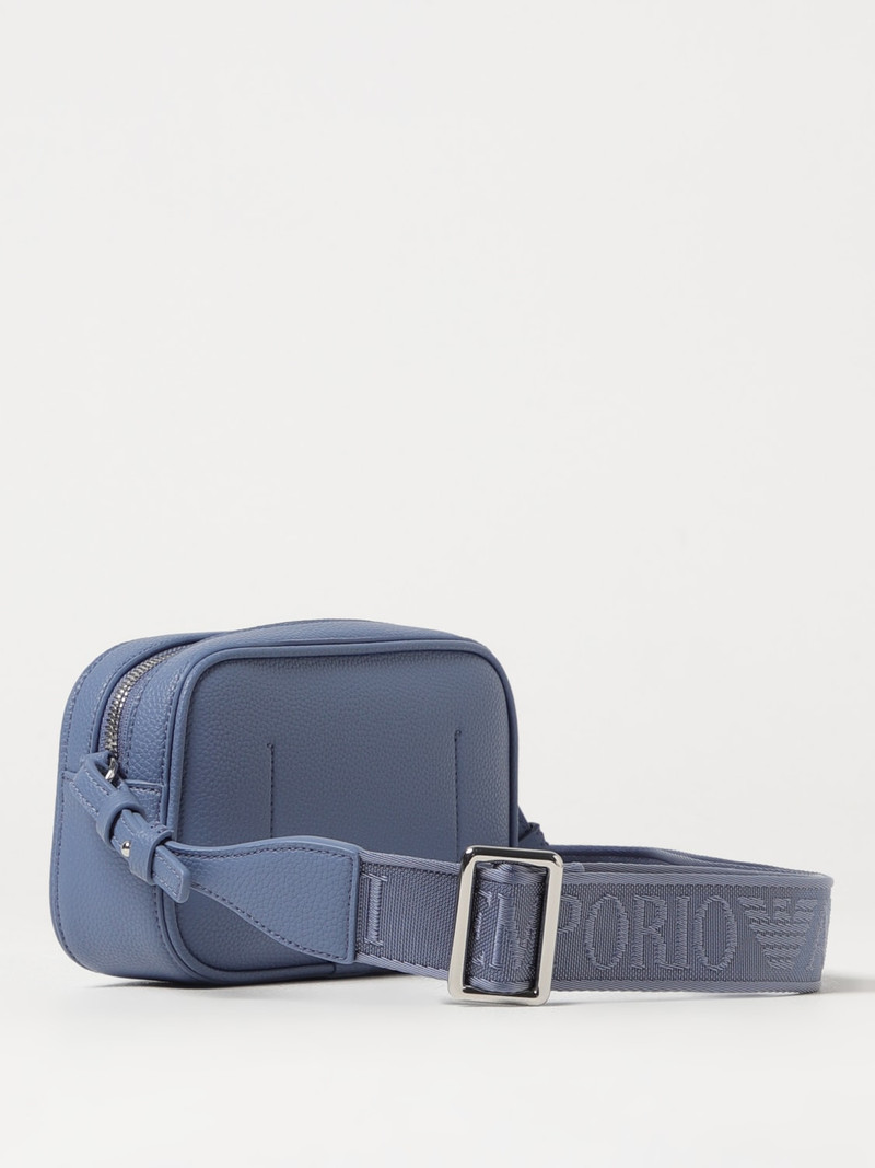 EMPORIO ARMANI Shoulder bag woman Emporio Armani outlook