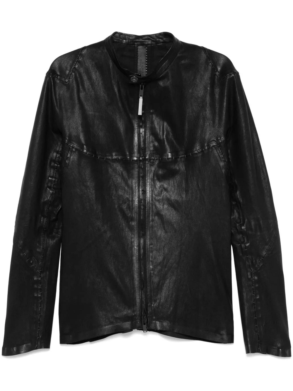 Inflexible Neo jacket - 1