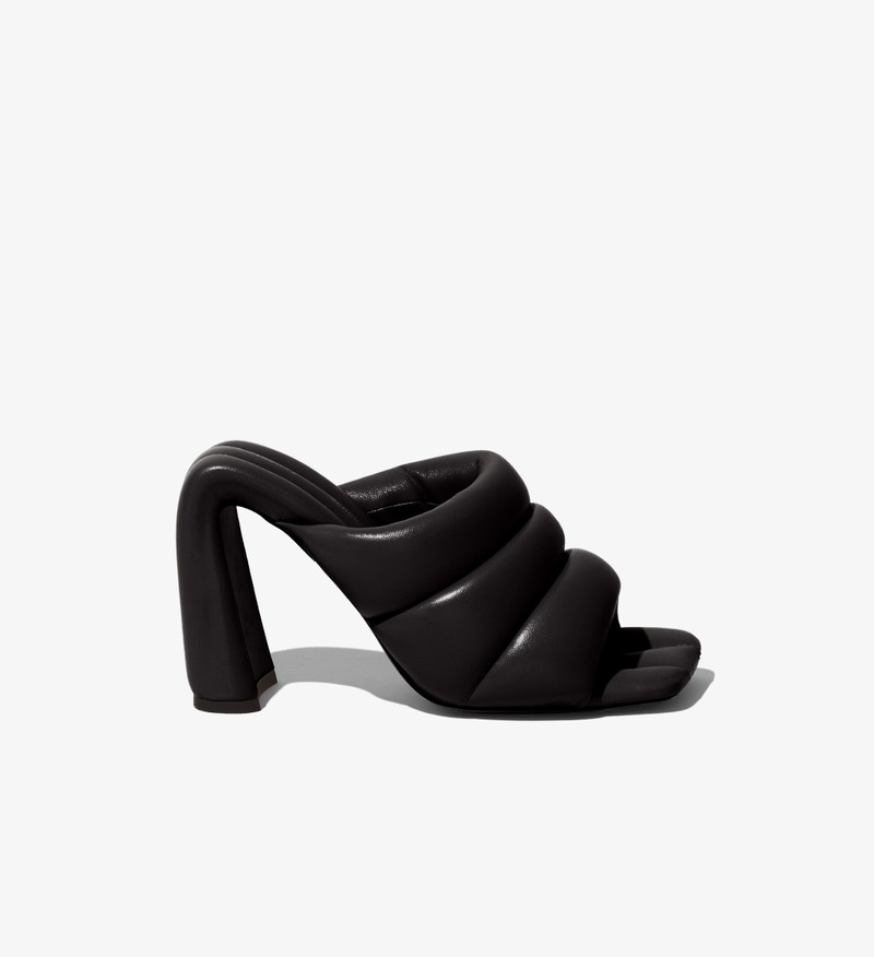 Arc Slides - 100mm 1