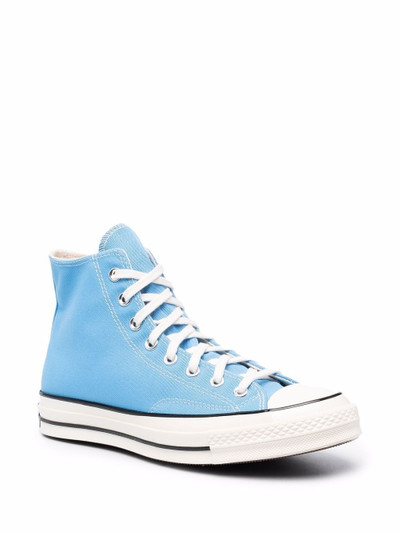 Converse Chuck 70 high-top sneakers outlook