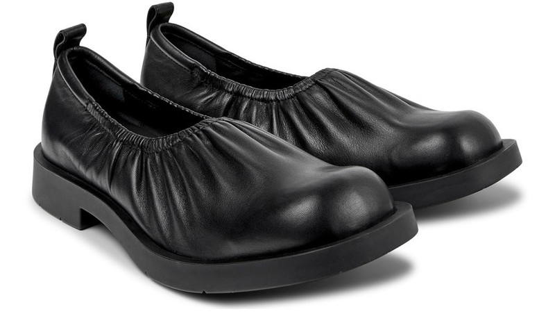 CAMPERLAB 1978 loafers outlook