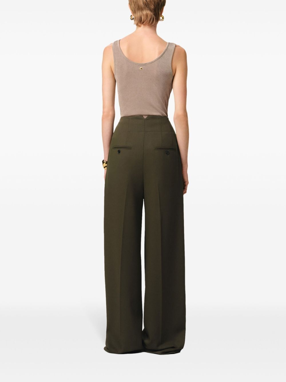Sailor trousers - 3
