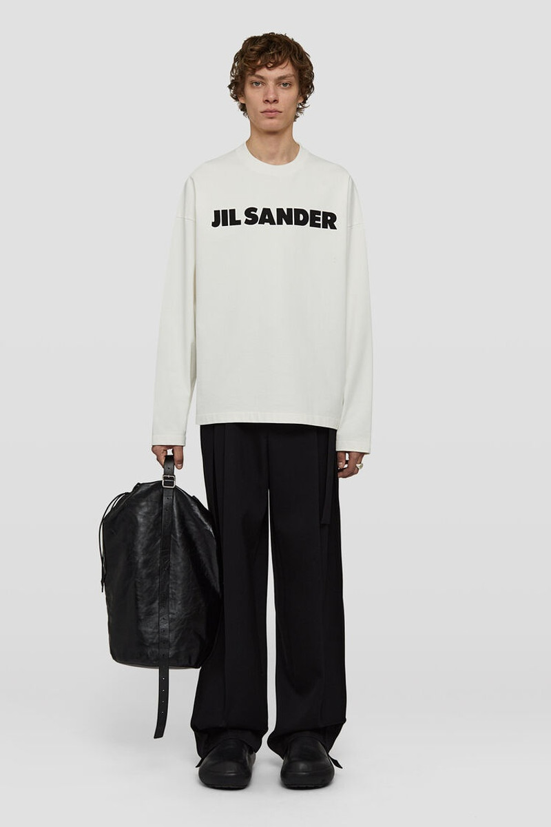 Jil Sander T-Shirt outlook