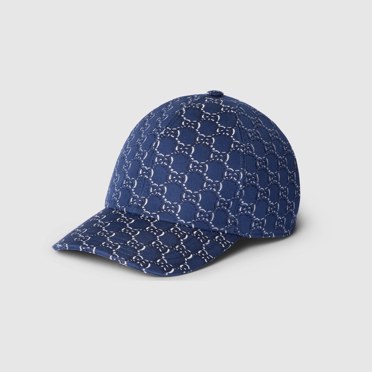 Baseball hat with GG Shadow - 1