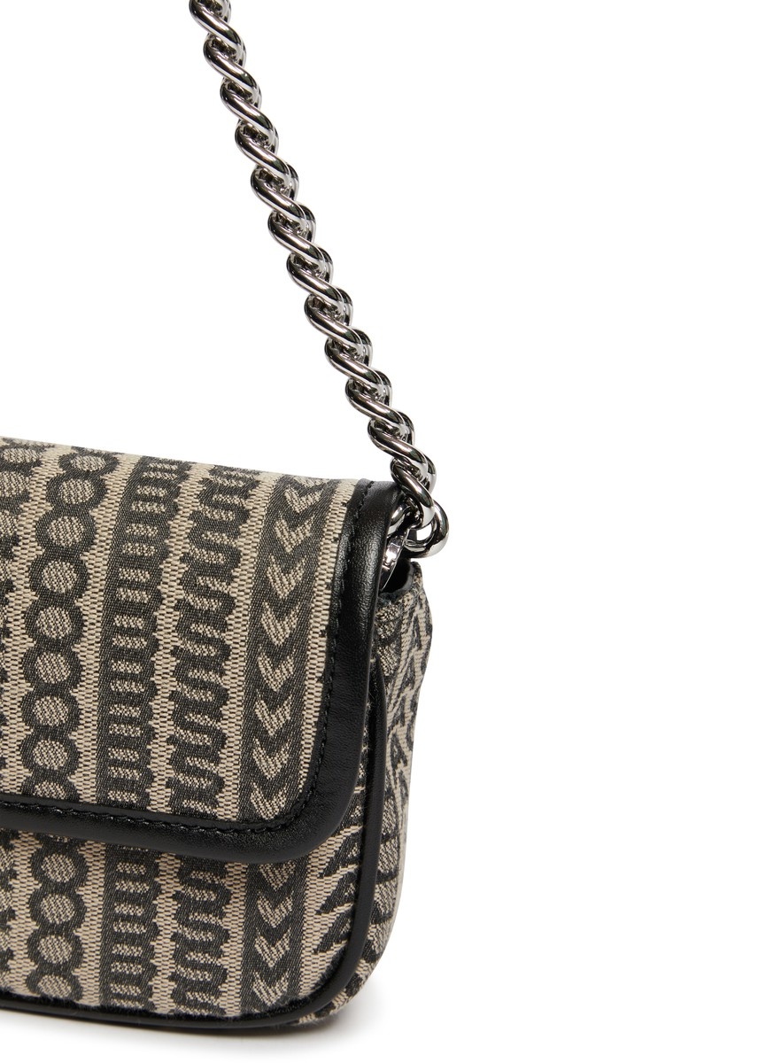 The Mini Soft shoulder bag - 7