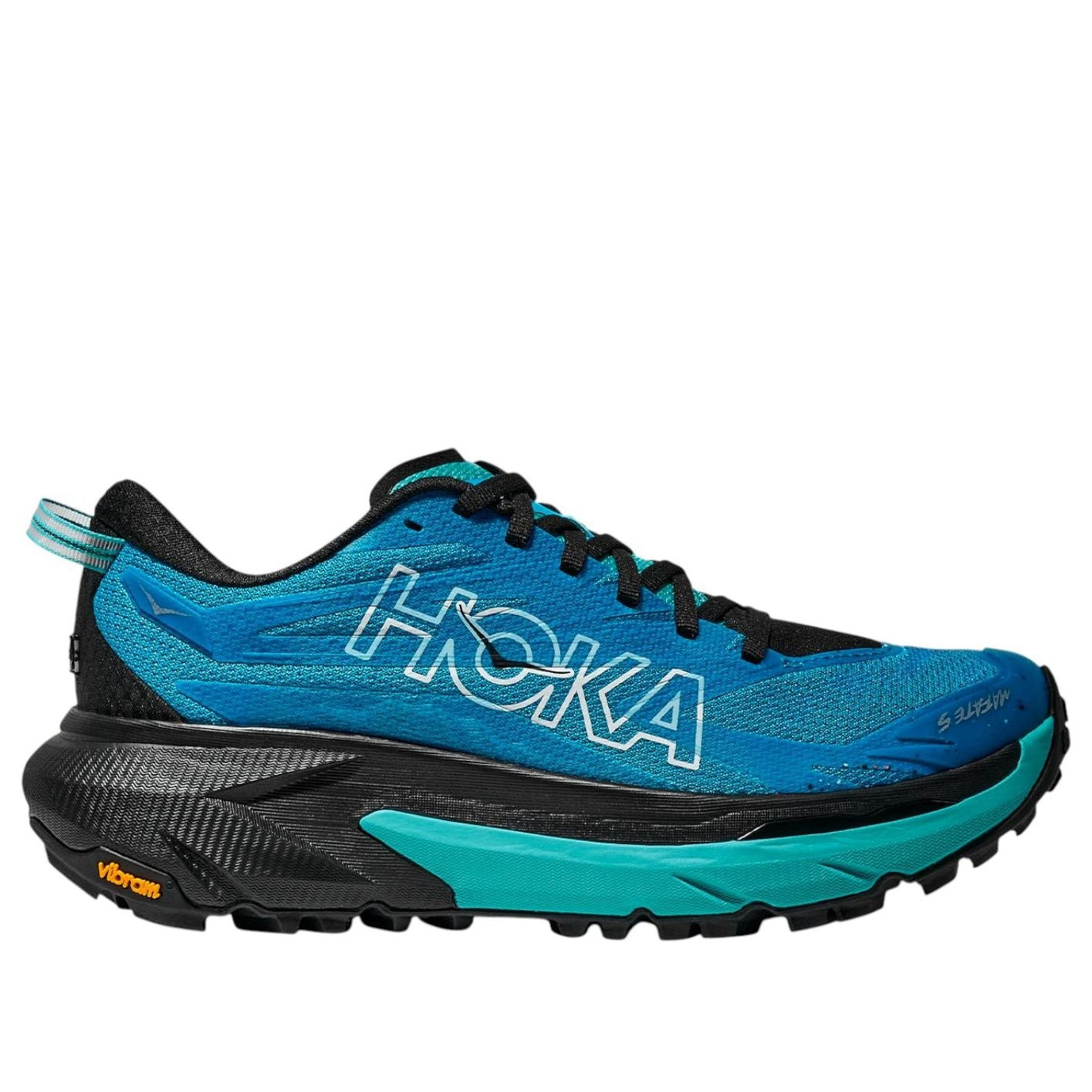 (WMNS) HOKA ONE ONE Mafate 5 'Skyward Blue' 1168723-SWRD - 6