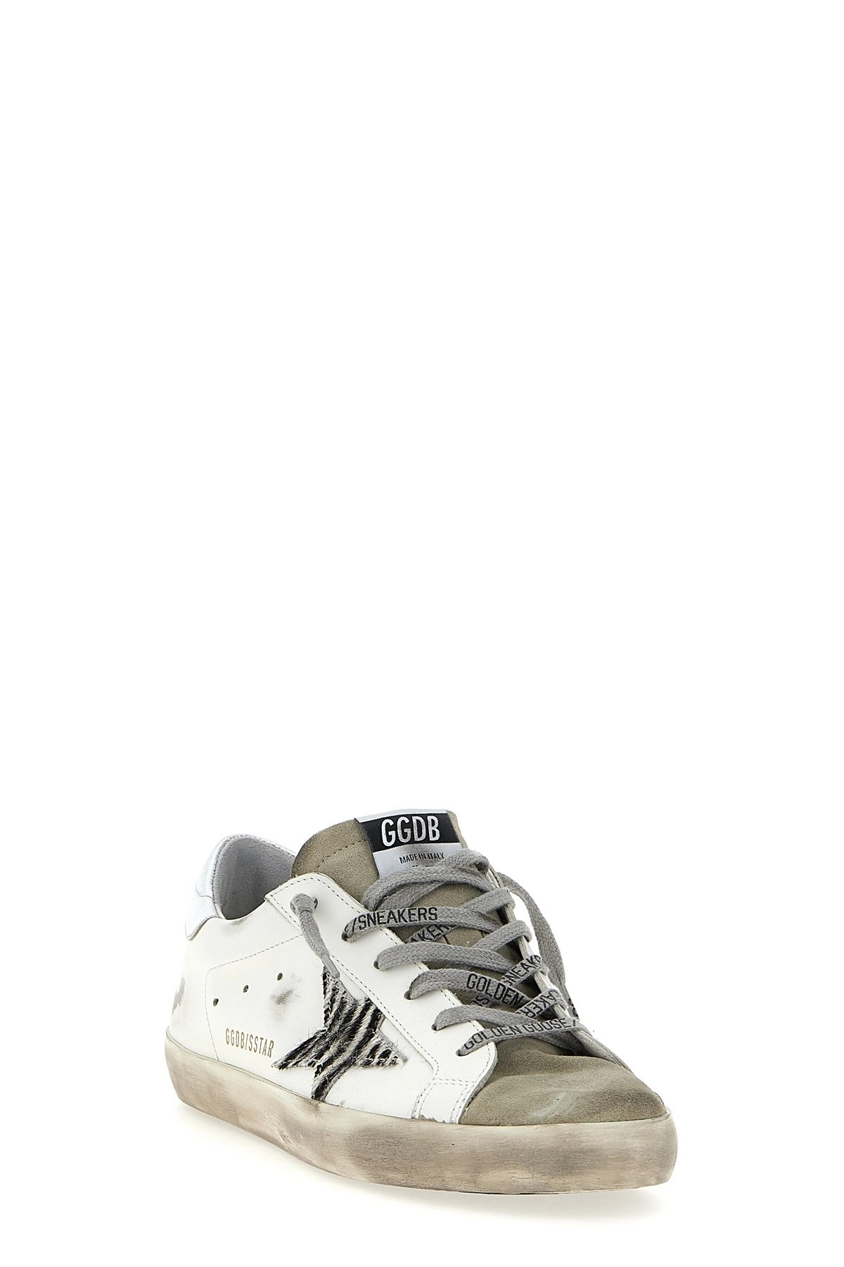 'Superstar classic' sneakers - 2