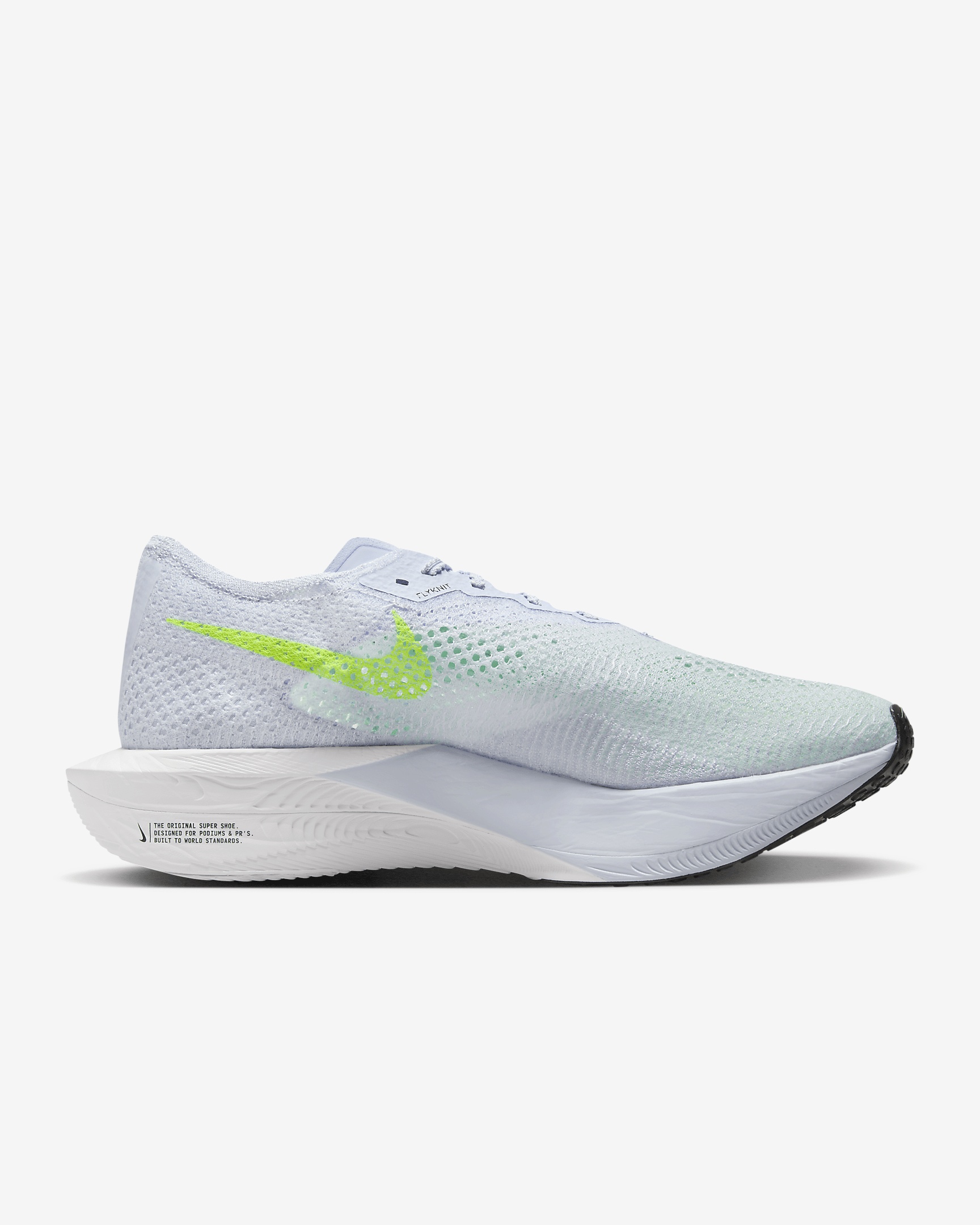 Nike Vaporfly 3 Men's Road Racing Shoes - 4