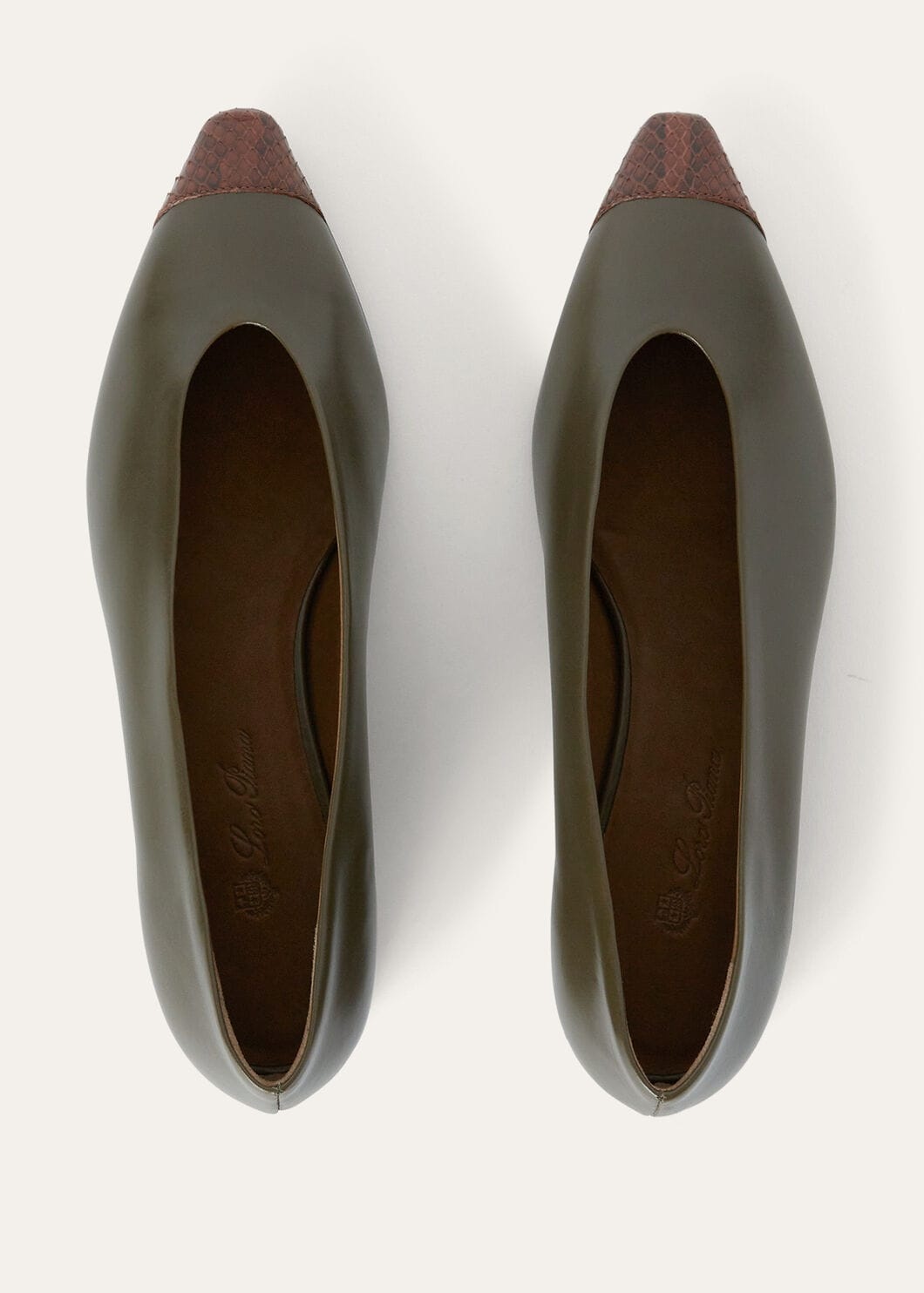 Rebecca Ballet Flats - 6