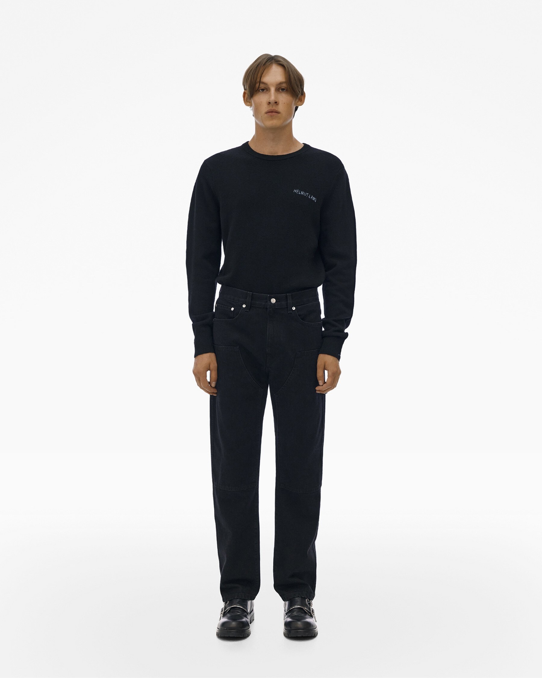 CARPENTER JEAN - 2