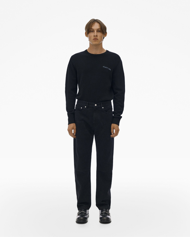 Helmut Lang CARPENTER JEAN outlook