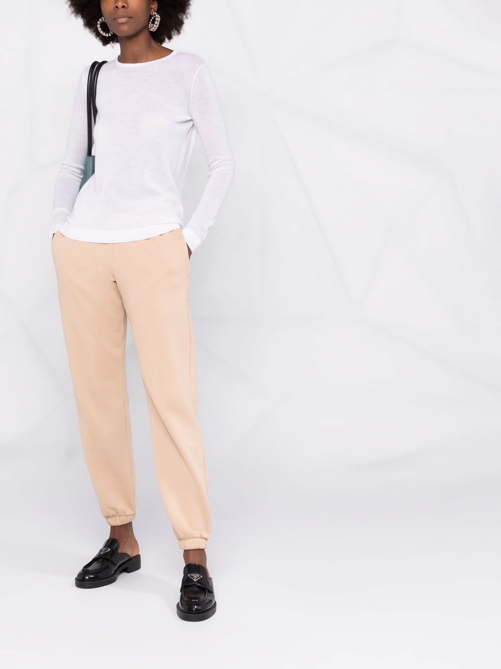 long-sleeve top - 2