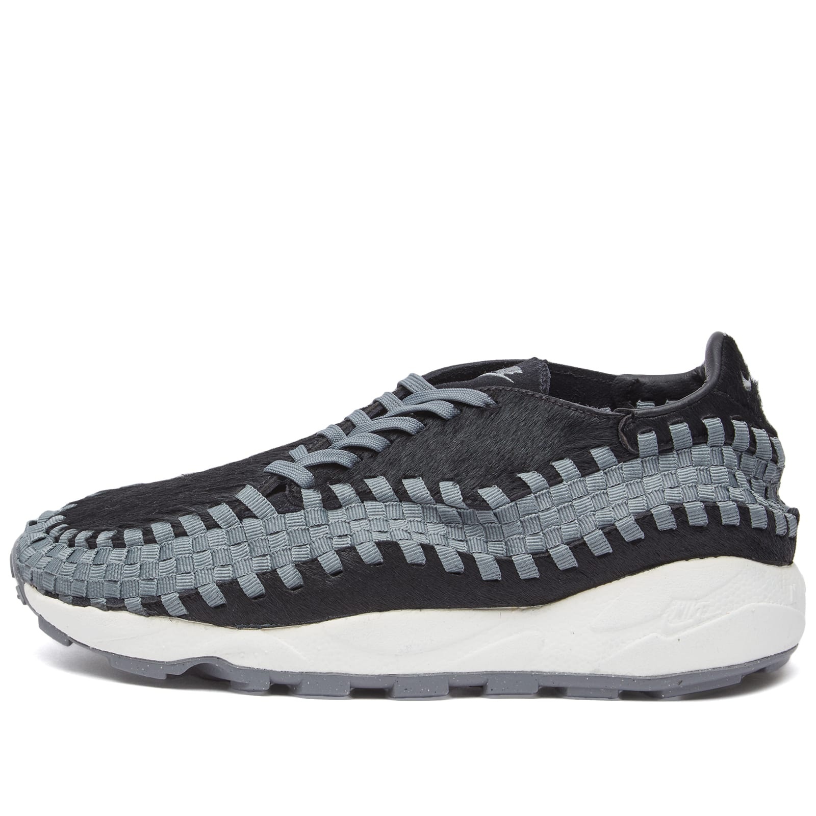 Nike Air Footscape Woven W - 2