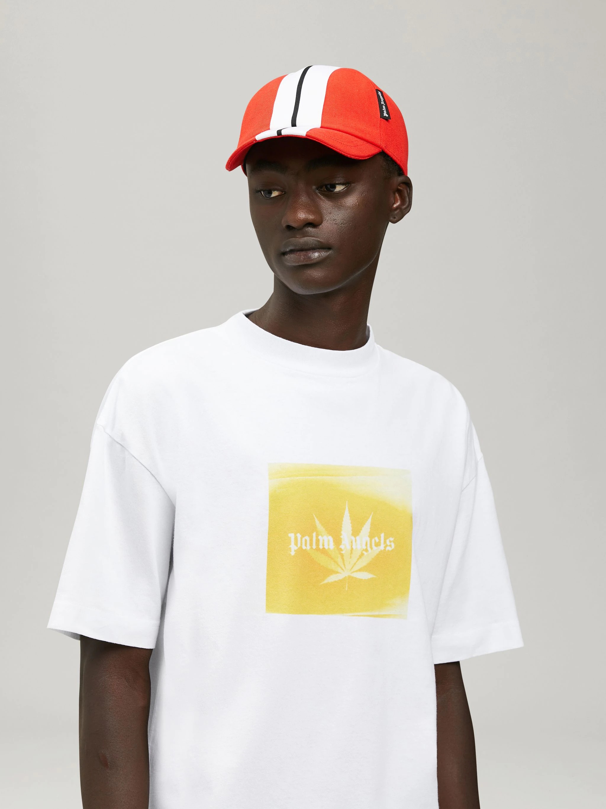 TRACK CAP - 2