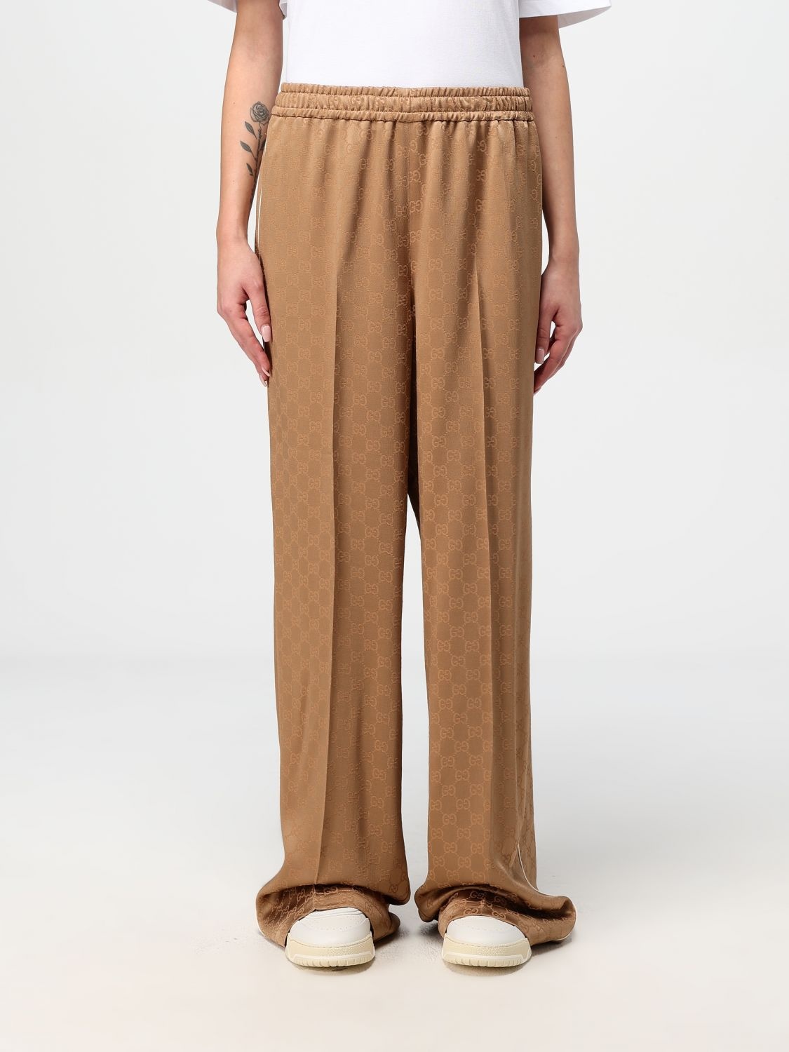 Pants woman Gucci - 1