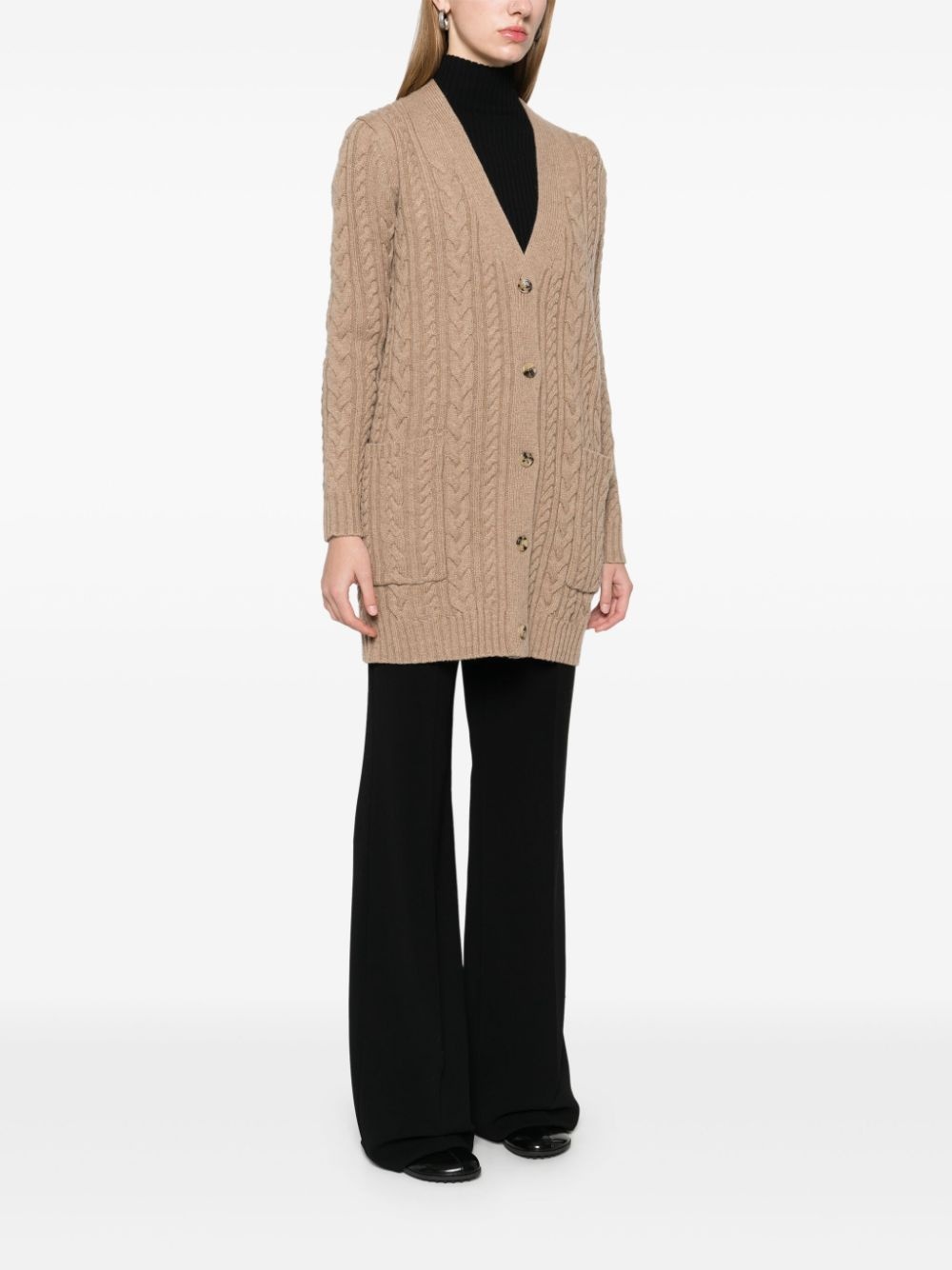 Calotta sweater - 3