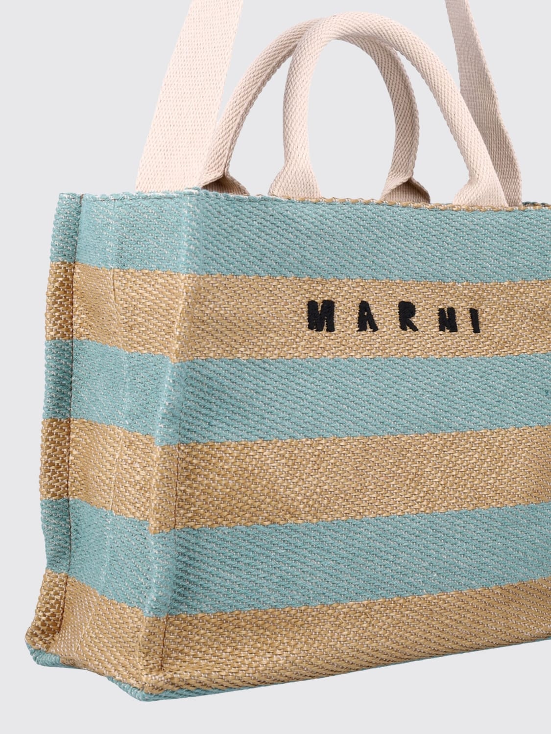 Handbag woman Marni - 3