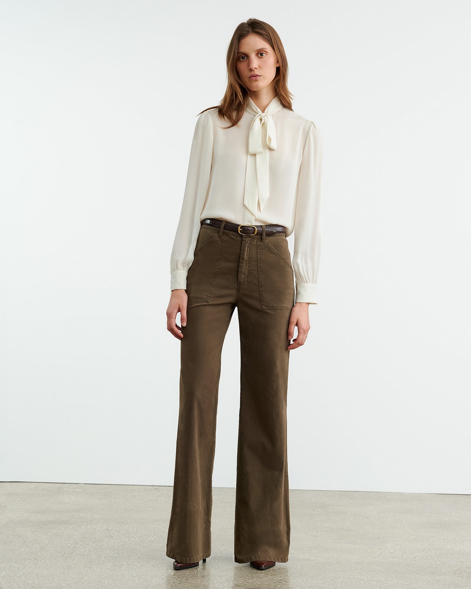 QUENTIN PANT - 2