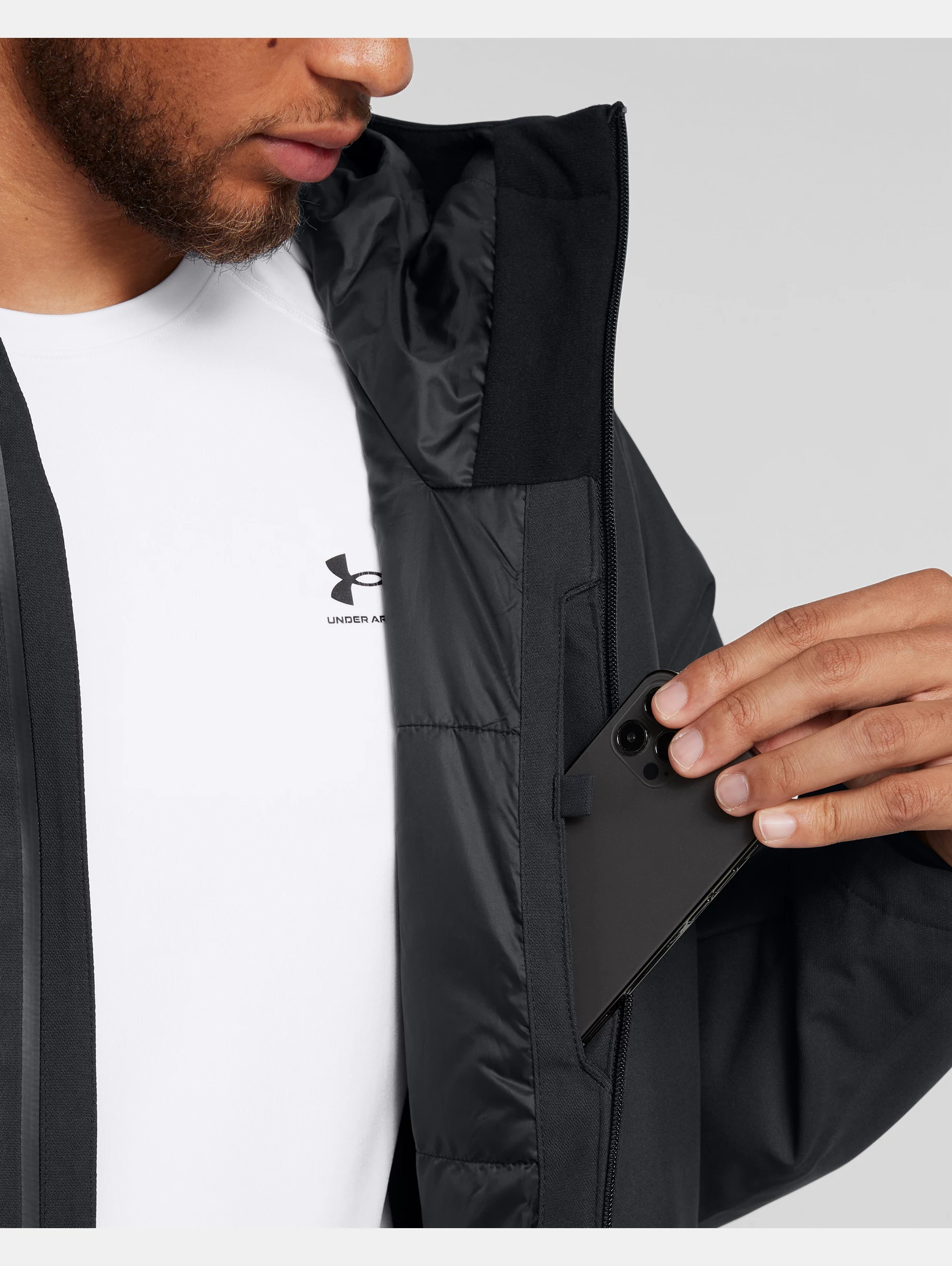 Men's UA Expanse Vista Jacket - 6