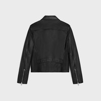 【日本入手困難】LOOSE BLOUSON JACKET IN SOFT LAMBSKIN Genuine Leather Bomber Jacket Unisex - Buttery Soft - EUC | eBay