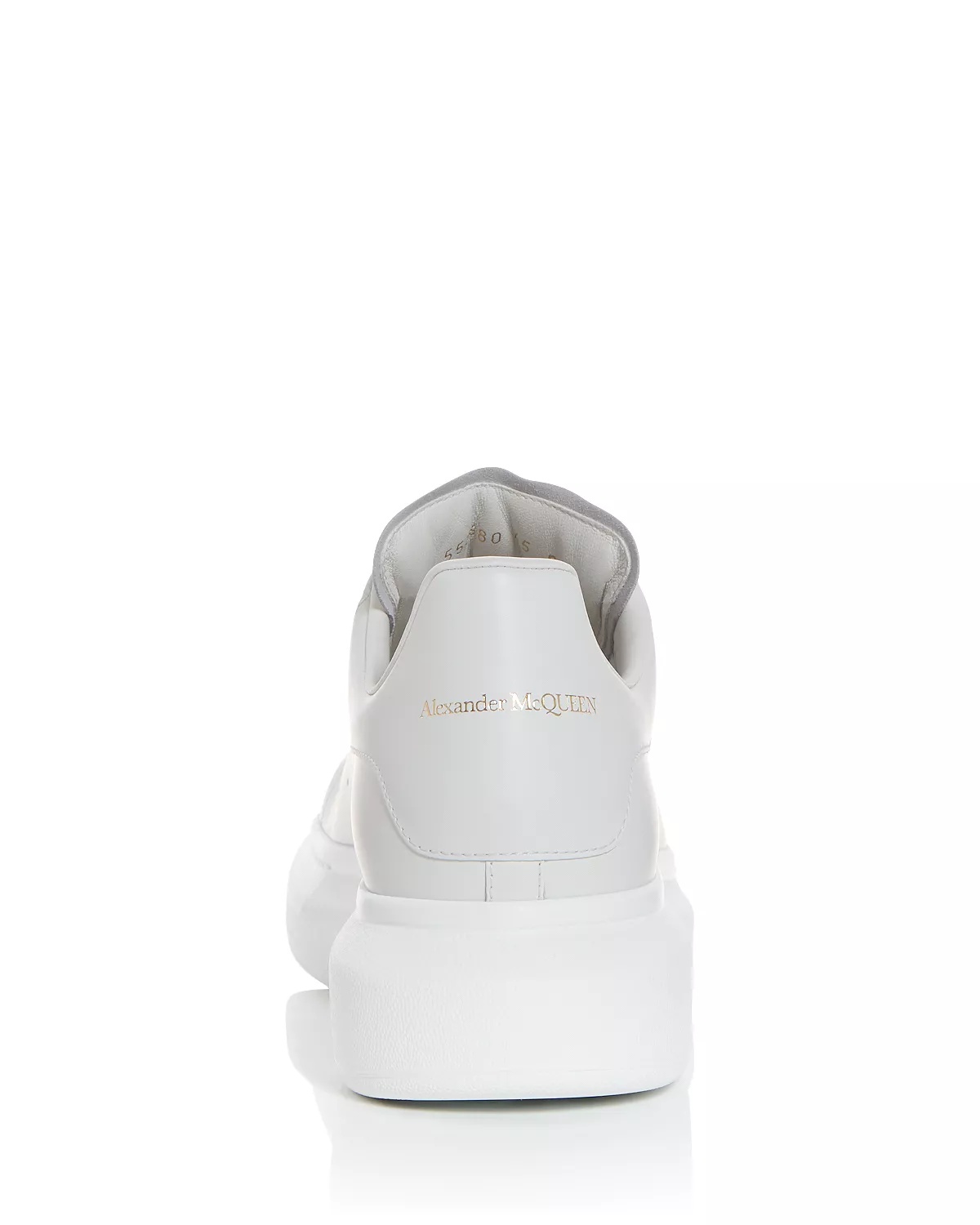 Men's Oversized Sneakers - 3