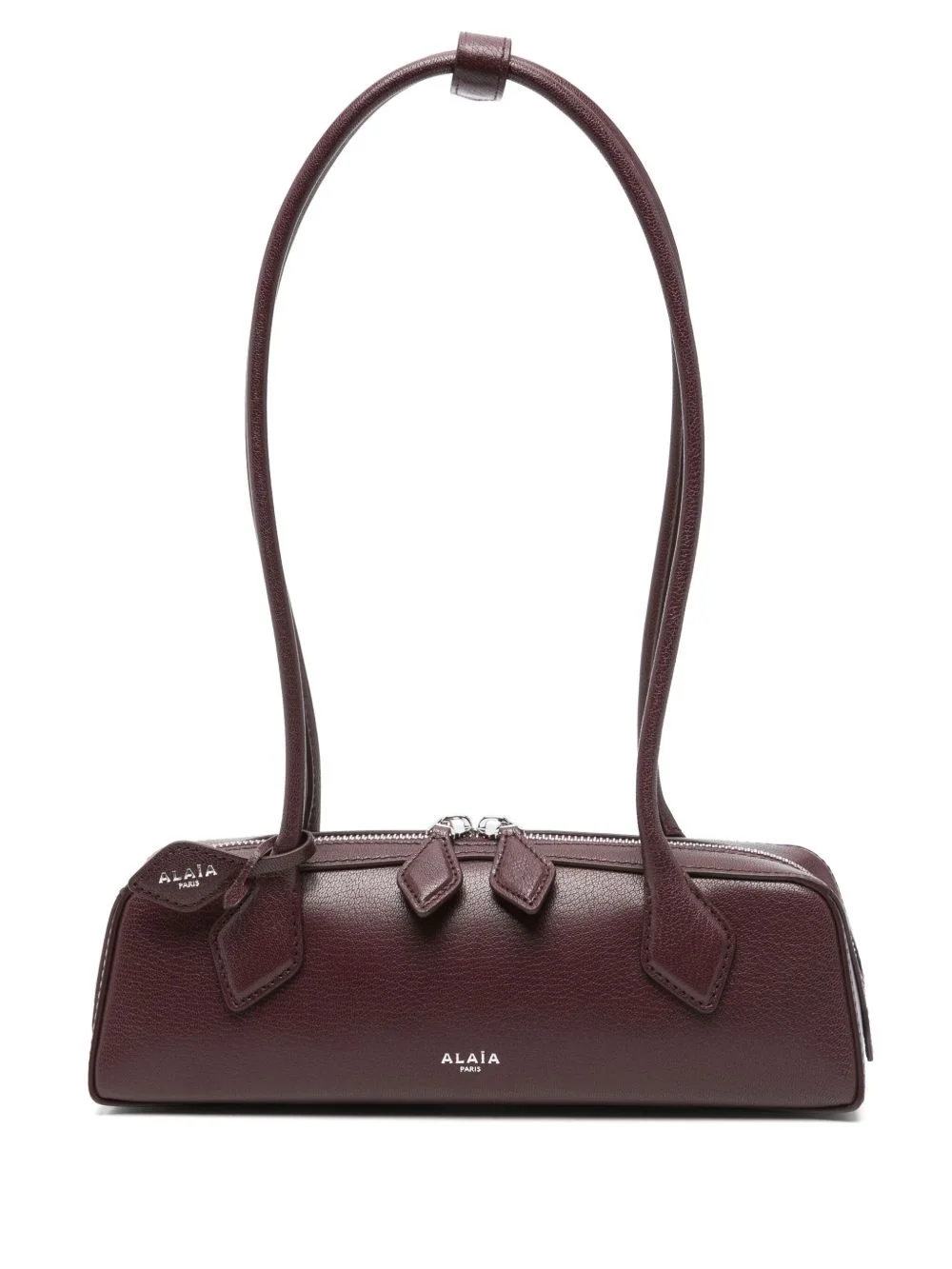 small Le Teckel shoulder bag - 1