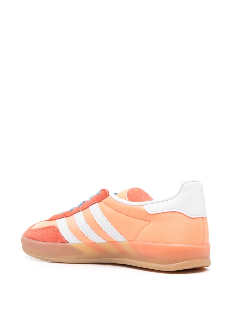 Gazelle low-top sneakers - 3