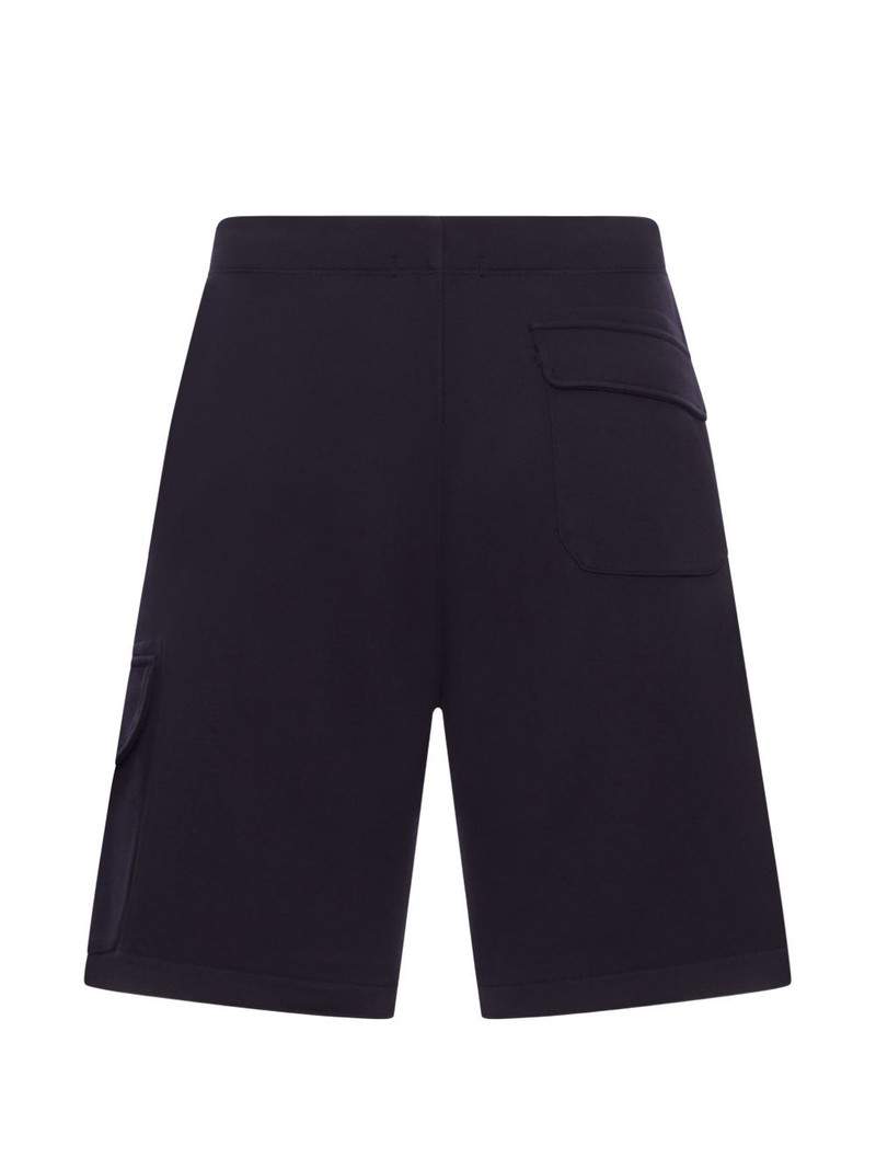 C.P. Company cargo-pocket shorts outlook