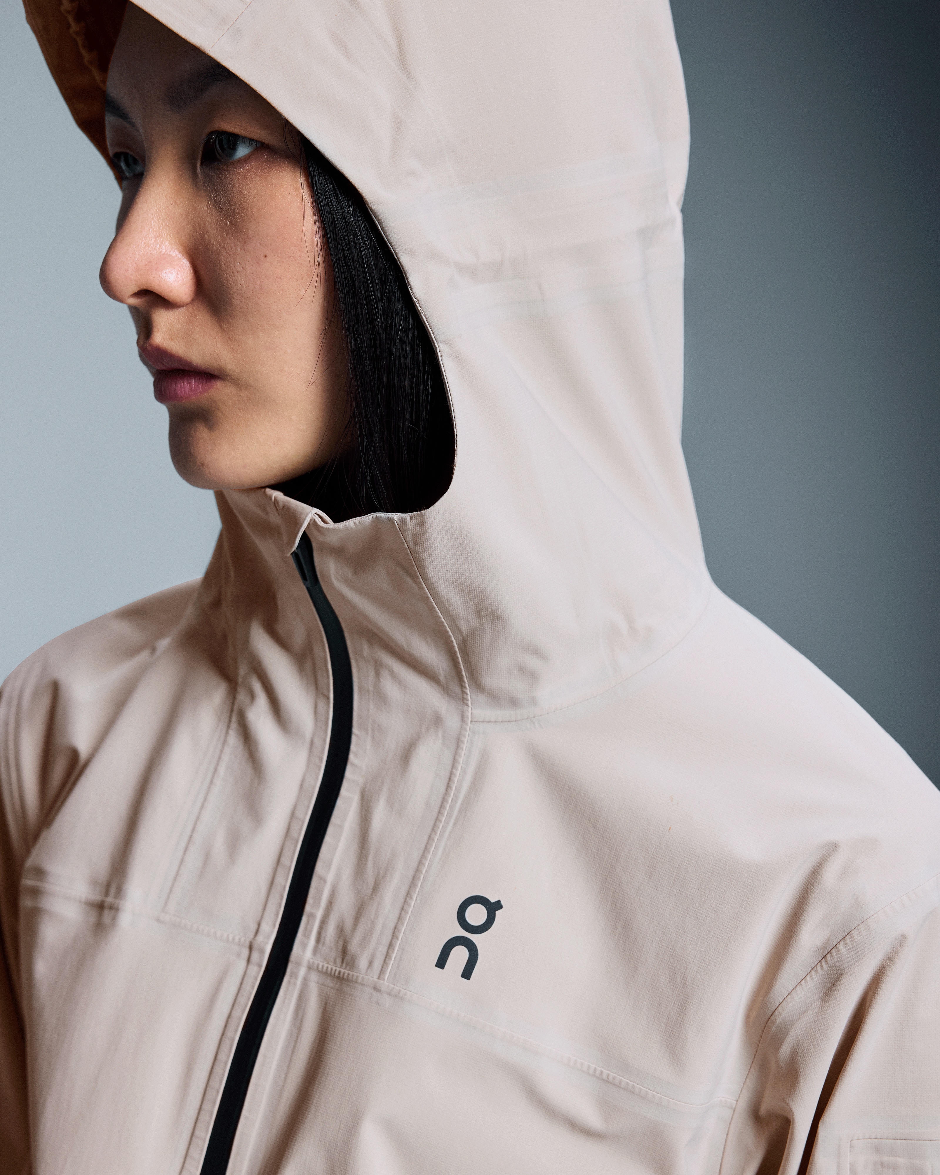Trek Jacket - 6
