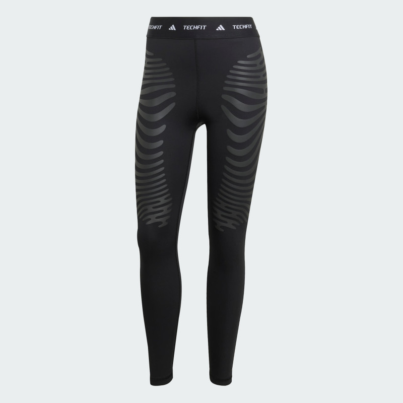 Techfit Control X Rheon 7/8 Leggings 1