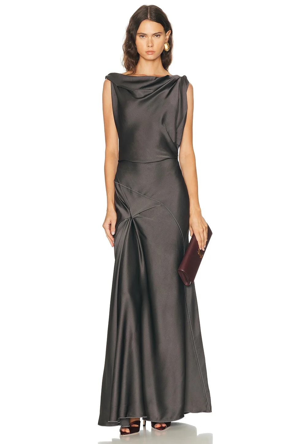 Posy Gown - 1
