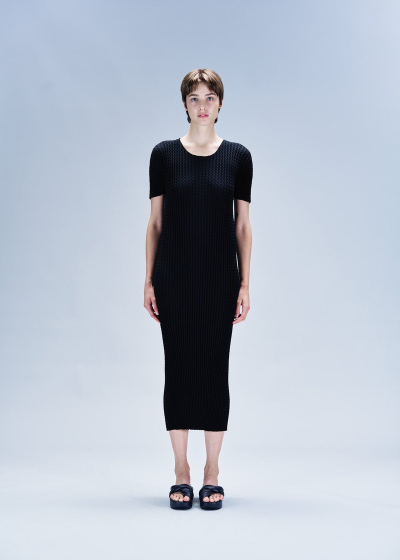 SPONGY BK-46 DRESS 3