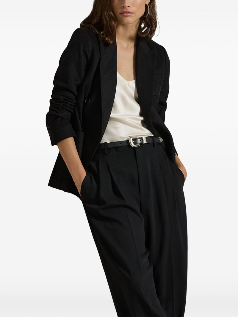 double-breasted blazer 3