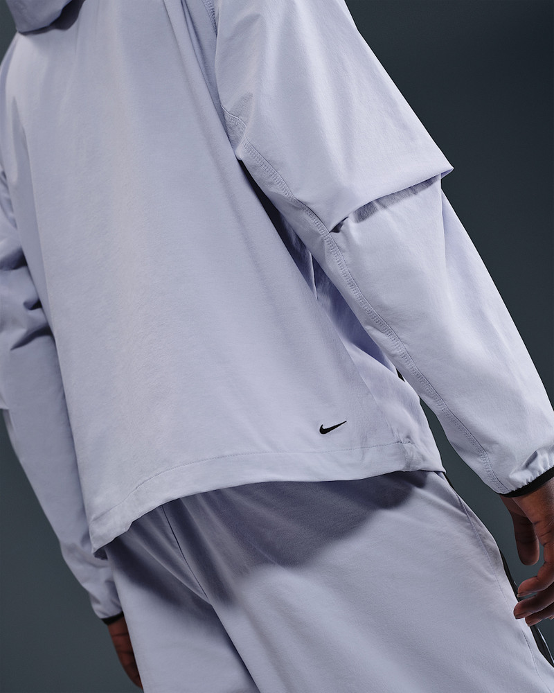 Nike Nike Tech Men's Woven Jacket outlook