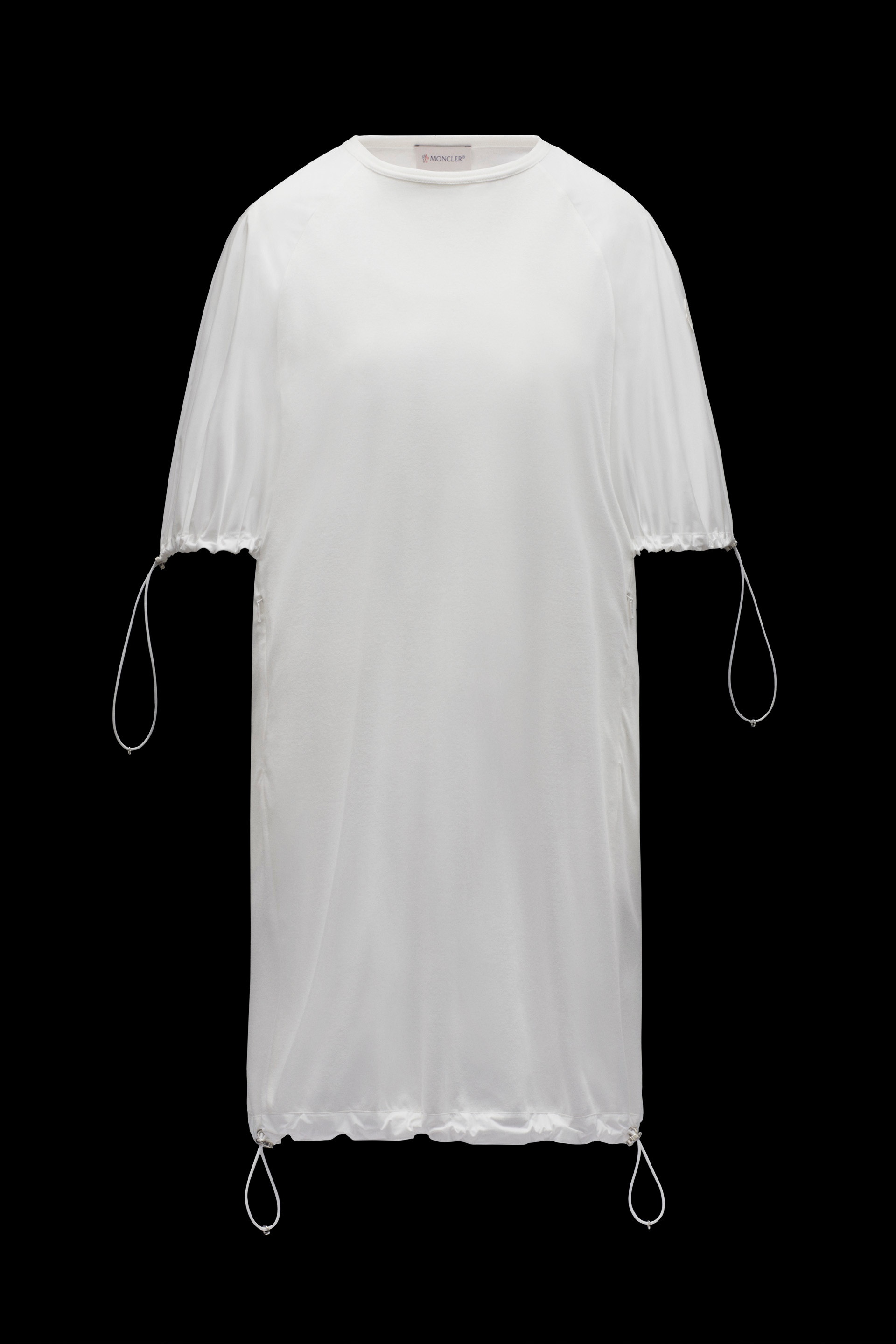 T-Shirt Dress - 1