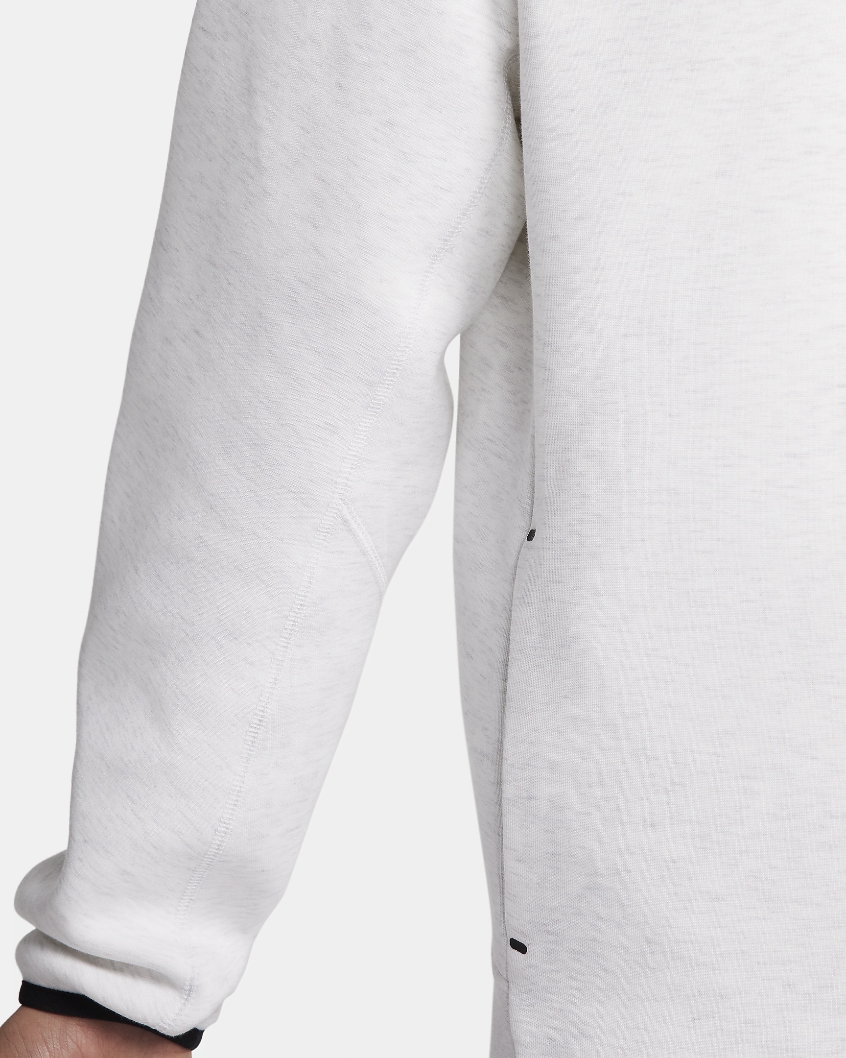 Nike Sportswear Tech Fleece Men's Pullover Hoodie - 5