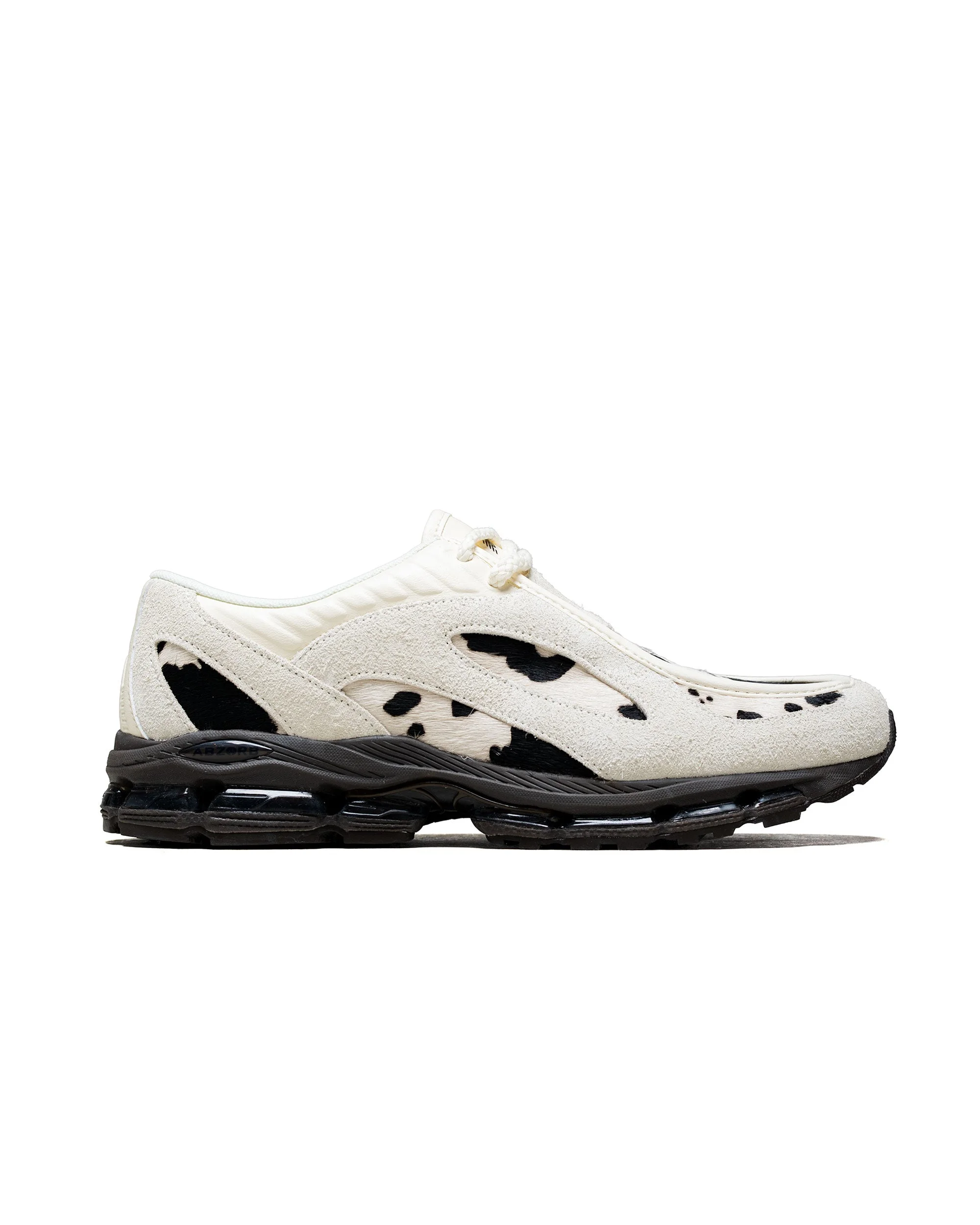 U18906M2 Beige/Brown - 1