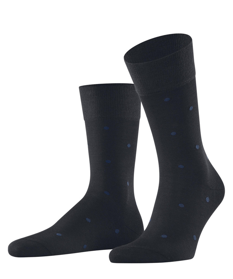 Dot Men Socks 1