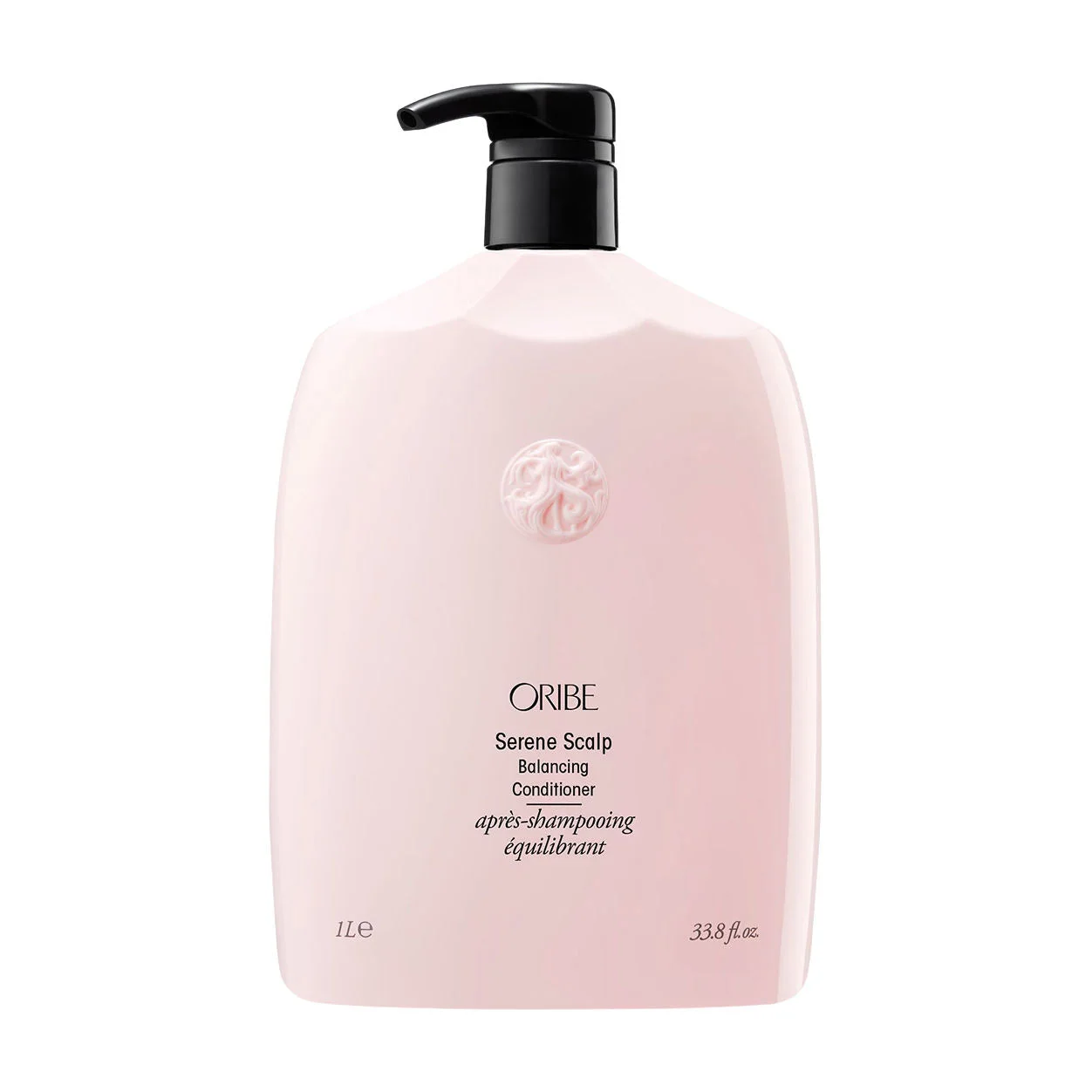 Serene Scalp Balancing Conditioner for Itchy, Dry Scalp - 1