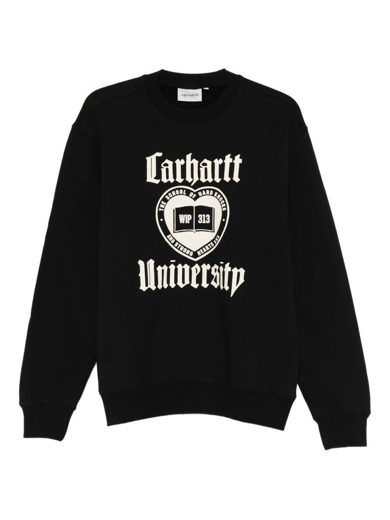 Shooling sweatshirt 1