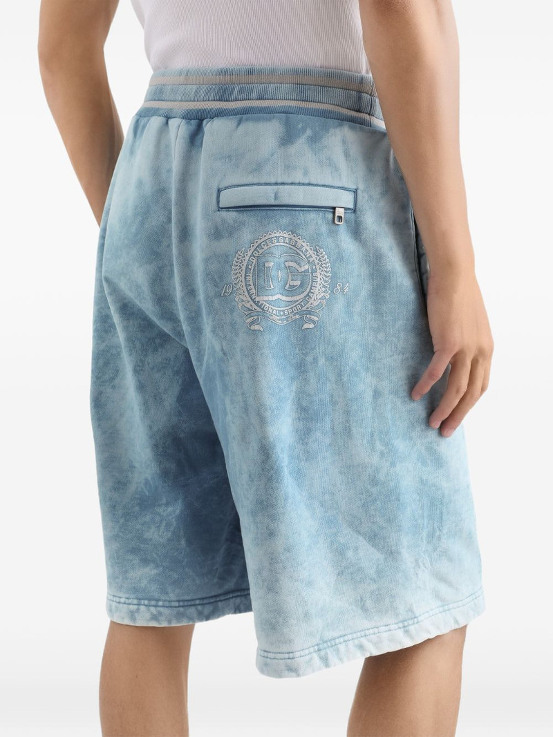 drawstring shorts 5