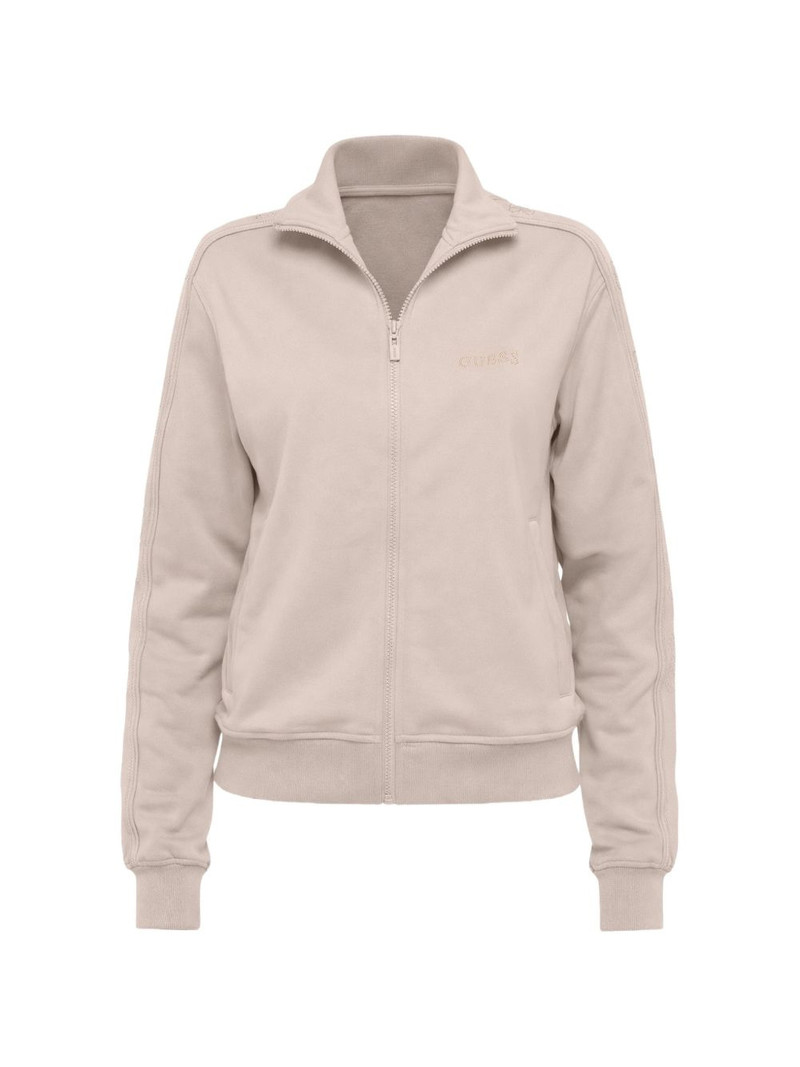 zip sweatshirt 1
