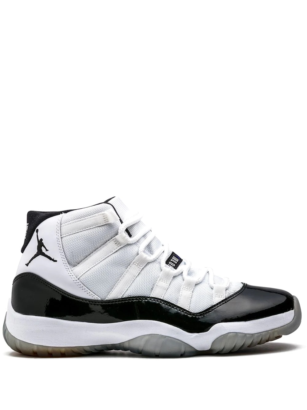 Air Jordan 11 Retro Concord - 2018 Release - 1