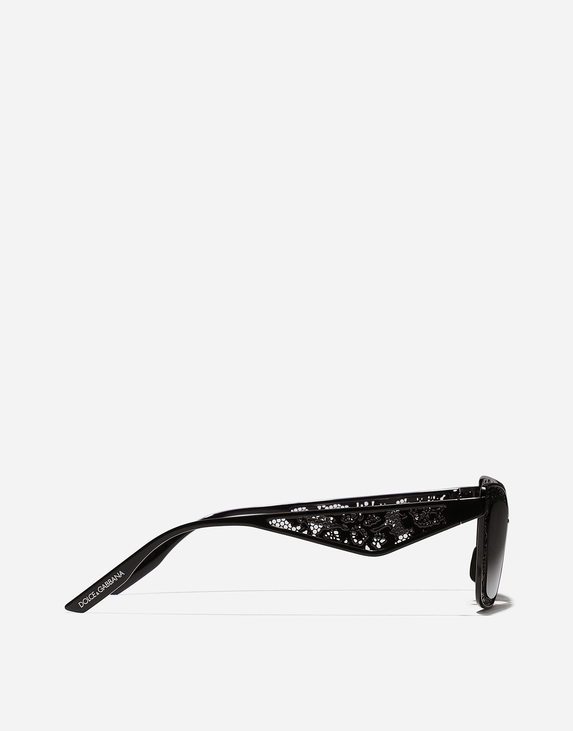 DG LACE Sunglasses - 3