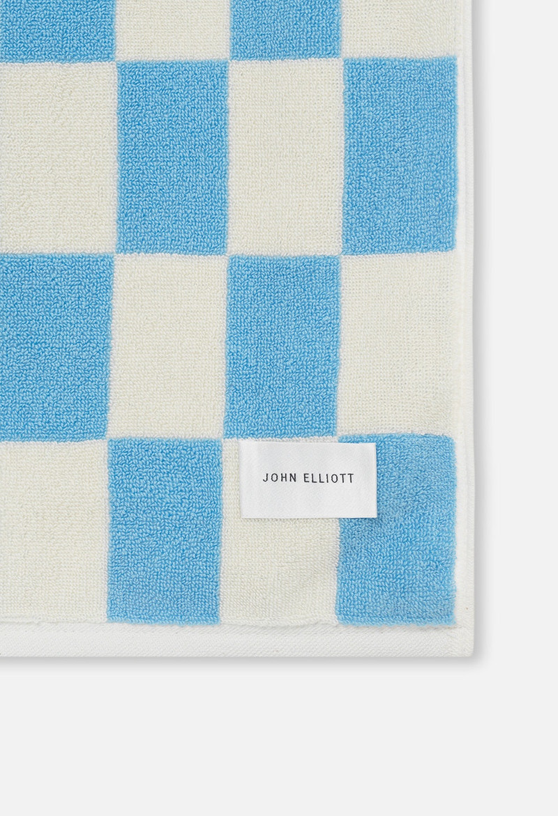 AMALFI JACQUARD BEACH TOWEL 3