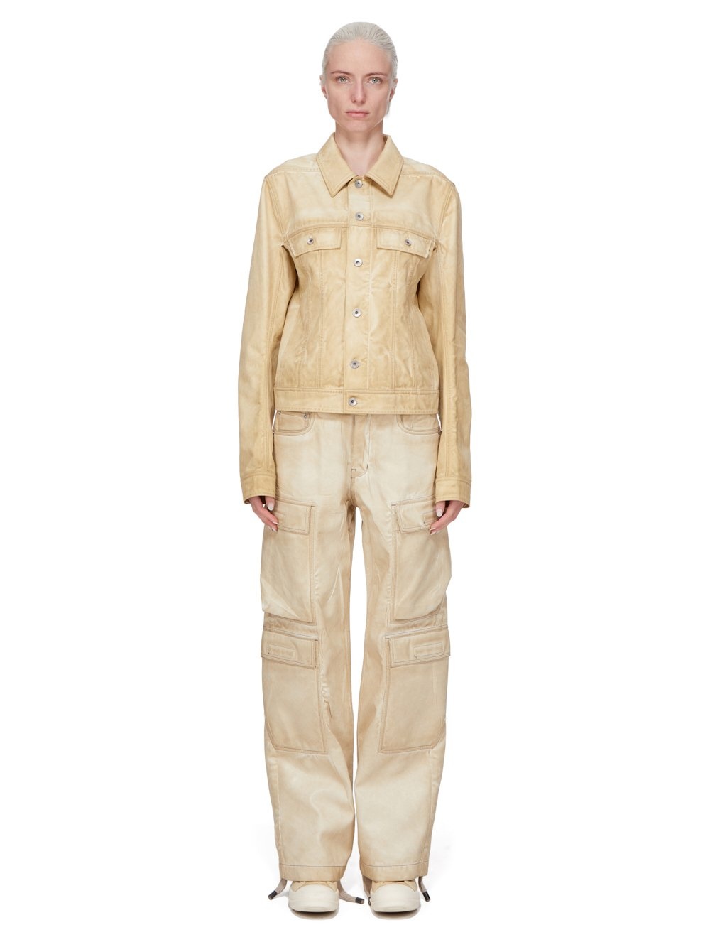 PANTS - 7