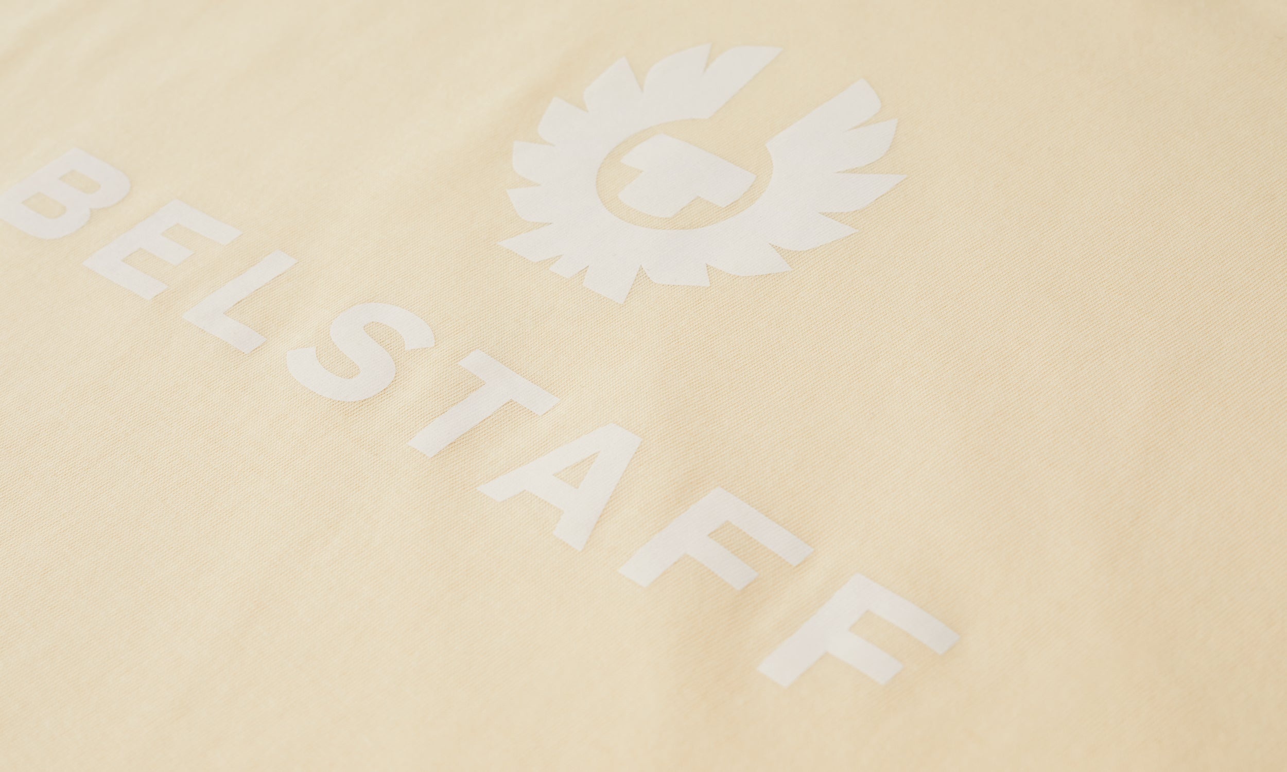 BELSTAFF SIGNATURE T-SHIRT - 6