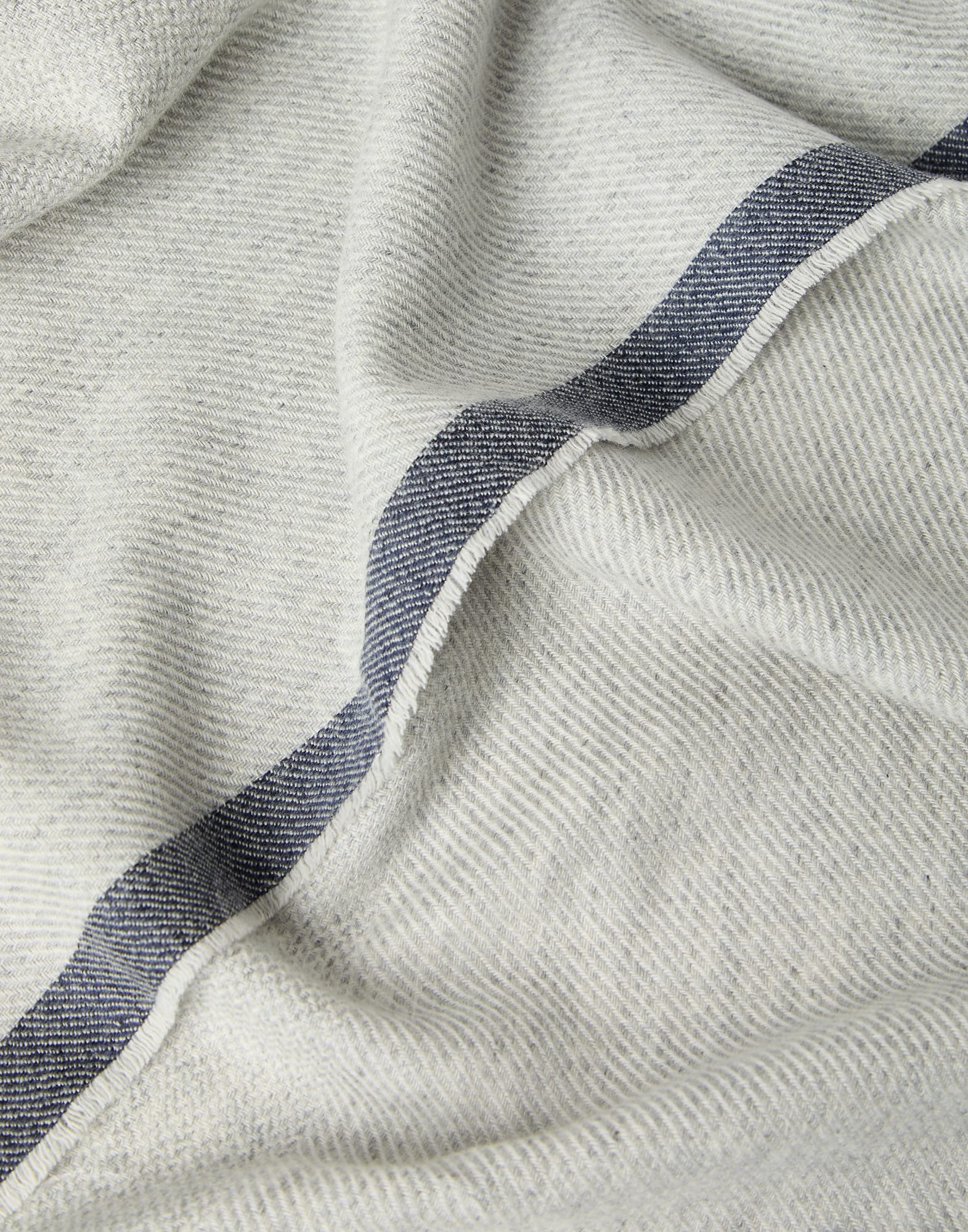 Cashmere scarf - 3