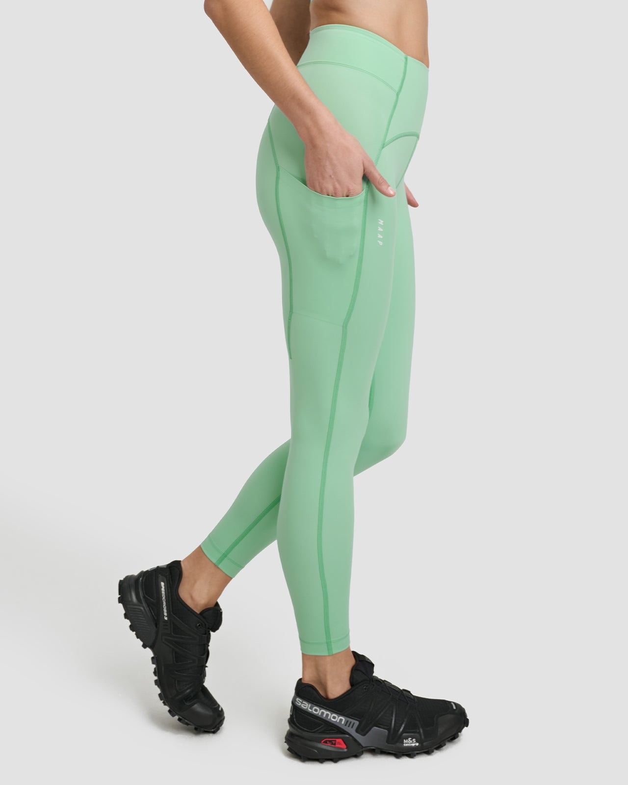 Women's Everyday Legging - 6